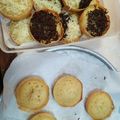 Cooksnap dari Esti Erye untuk resep Martabak mini