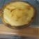 El cooksnap de Marga Prados cuando hizo Tarta de manzana con Quark (Wähe).