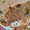 El cooksnap de Andrea Soledad Ortega cuando hizo Carrot Cake 🥕.