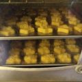 Cooksnap dari Popi Sophia Lestari untuk resep Castengel royco keju ala Vanda cookies