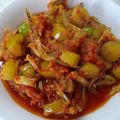 Cooksnap dari Puspa untuk resep 30. Sambal Belimbing Wuluh