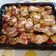 El cooksnap de yolanda cuando hizo Pollo 🍗al horno con patatas 🍟.