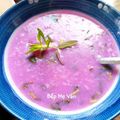 Cooksnap của Phan Bao Van khi họ làm theo món Canh khoai mỡ (chay)