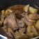 Cooksnap dari Audina Hariyani untuk resep Bistik Ayam Banjar