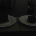 El cooksnap de mariana-artavia cuando hizo Brownie en taza ॐ.