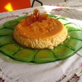 El cooksnap de Martha cuando hizo Flan de huevo casero súper fácil!.