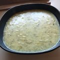 Vass Mária Cooksnap-ja, amikor elkészítette a(z) Tökfőzelék receptet.