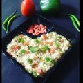Savita Nagpal's cooksnap of when they made Masala oats.