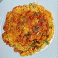 Cooksnap dari nia devi untuk resep TELUR DADAR BARENDO/ TALUA BARENDO