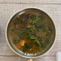 Cooksnap dari Meirinda Putri Aristyani untuk resep Sayur Asem Jawa