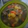Cooksnap dari Ardelia untuk resep Sup kampung (jadul)