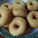 Cooksnap dari Wuri Nur Hayati untuk resep Donat Labu Kuning