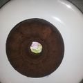 Cooksnap dari gia untuk resep Brownies Kukus lembut(1 telur, no mixer, no dcc)