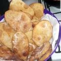El cooksnap de Noelia alejandra Castillo cuando hizo Tortas fritas🇦🇷.