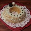 Cooksnap dari Ummu FaDza untuk resep Prol Tape Kukus