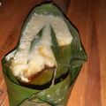 Cooksnap dari Lucky Kitchen untuk resep Kue tetu