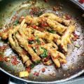 Cooksnap dari maharani herawan untuk resep Ceker mercon