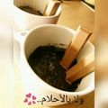 صورة من ولا بالأحلام..💞، شاركها بعد تجربة وصفة كيك الكيت كات ع طريقة الغالية ولا بالاحلام 😘😘
