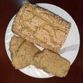 El cooksnap de aibiswhv cuando hizo Pan de plátano verde.