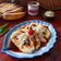Cooksnap dari Nay's Kitchen untuk resep Pisang Epe Coklat Keju