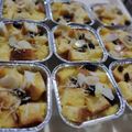 Cooksnap dari Kinaura untuk resep Puding Panggang Roti Tawar