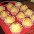 El cooksnap de JPaulo06 cuando hizo Masa de cupcakes.