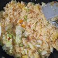 Cooksnap dari Norma prg untuk resep Nasi Goreng Pete Pedas