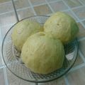 Cooksnap dari Richa Rich untuk resep Bakpao Kukus Isi Coklat