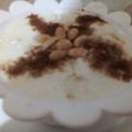 صورة من طبخ هوية، شاركها بعد تجربة وصفة مهلبية القشطه بلجوز الهند🙂