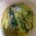 Cooksnap dari Riska Dewi Handayani untuk resep #314 Patin Pesmol (Menu Anak)
