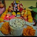 Madhuri Watekar's cooksnap of when they made कोजागिरी स्पेशल मसाला दूध (masala dudh recipe in marathi).