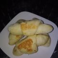 Cooksnap dari July Arra untuk resep Roti sobek croissant lembut empuk (anti gagal)