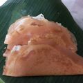 Cooksnap dari Yuni untuk resep Crepes crispy anti gagal