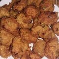 Cooksnap dari Ananda Maharani untuk resep Bola-bola MIE SOSIS (#postingrame2_mie)