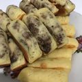 Cooksnap dari dewi arum untuk resep Pukis original lembut dan sederhana