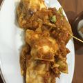 Cooksnap dari Diana Lim untuk resep Kakap Panggang