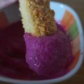 El cooksnap de Sony 👩🏻‍🍳 🌛 cuando hizo Salsa para tacos.