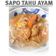 Cooksnap dari Ratih Jati untuk resep Sapo Tahu Ayam