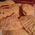luvsyummyfood's cooksnap of when they made Tasty Pumpkin Empanadas (An Authentic Mexican Pastry).