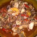 Cooksnap dari Ade HP untuk resep Udang Saus Tiram Homemade