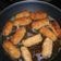 El cooksnap de cimici cuando hizo Croquetas de salmón.