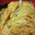Cooksnap dari Meiliana untuk resep Acar Kuning Timun Wortel Hot