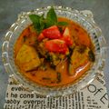 Cooksnap dari ❤️Bunda Lia❤️ untuk resep Ikan Woku Balanga