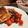 Miles's cooksnap of when they made Smokey Cod, Tomato and Chickpea Tray Bake.