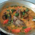 Cooksnap dari Baby B. untuk resep Woku Tongkol Paprika (sedap dan wangi)
