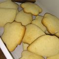 El cooksnap de Santiago Bercetche cuando hizo GALLETITAS FÁCILES 🔥.