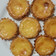Cooksnap dari Leily Savitri untuk resep Portugese Egg Tart ♡