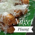 Cooksnap dari Etty Hentihu untuk resep Nuget pisang ambon