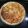 La cooksnap de kinderguevo cuando cocinó Tarta de manzana sin azúcar