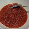Cooksnap dari Vanny untuk resep Sambal pecel lele/sambal lamongan